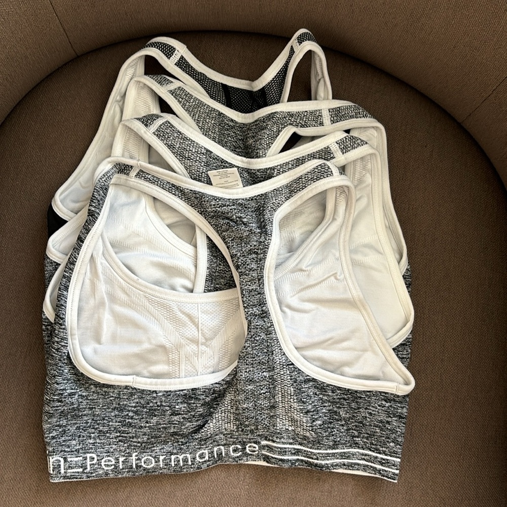 Calvin Klein performance sport bras - Picture 2 of 3